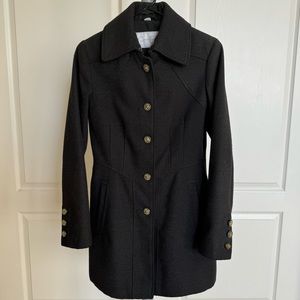 Pea Coat - Jessica Simpson